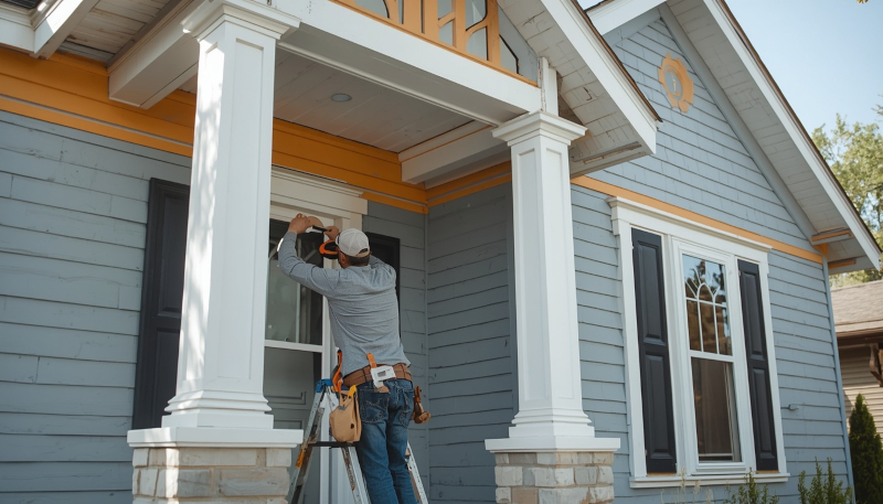 Preventive Maintenance for Rental Properties
